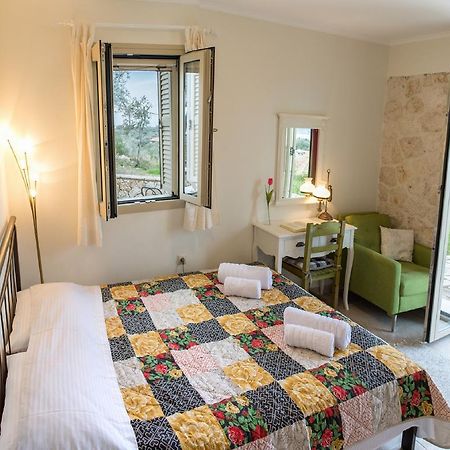 Villa Jiulita Tsoukaládhes Eksteriør billede